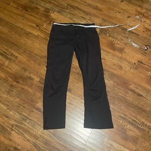 Prana Halle black pant